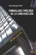 Formulario pr�ctico de la construcci�n