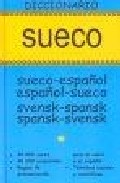 Diccionario sueco-espa�ol, espa�ol-sueco