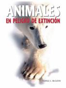 Animales en peligro de extinci�n
