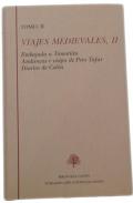 Viajes medievales, 2