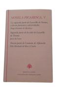 Novela picaresca, 5