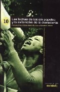 Las luchas de los sin papeles y la extensi�n de la ciudadan�a