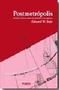 Postmetr�polis