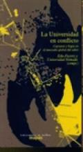 La Universidad en conflicto