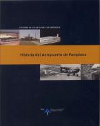 Historia del aeropuerto de Pamplona