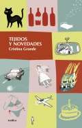 Tejidos y novedades
