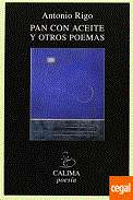 Pan con aceite y otros poemas