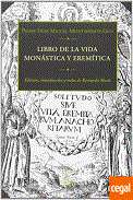 Libro de la vida monastica y eremitica