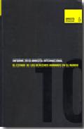 Informe 2010 Amnist�a Internacional
