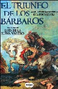 El triunfo de los b�rbaros