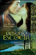 El demonio de Escocia