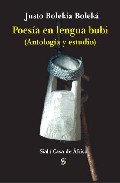 Poes�a en lengua bubi
