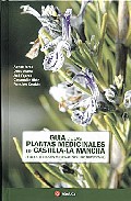 Gu�a de las plantas medicinales de Castilla-La Mancha