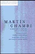 Mart�n Chambi
