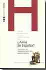 �Alma de Espa�a?