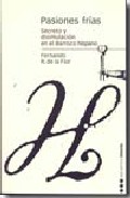 Pasiones fr�as