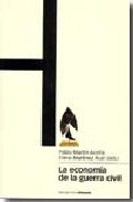 La econom�a de la guerra civil