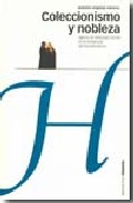Coleccionismo y nobleza