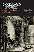 Diccionario hist�rico de la arqueolog�a en Espa�a
