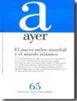 El nuevo orden mundial y el mundo isl�mico