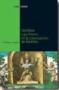 Cat�licos y puritanos en la colonizaci�n de Am�rica