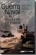 Guerra naval en el Revoluci�n y el Imperio