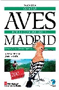 Con las aves por la Comunidad de Madrid