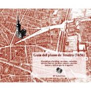 Gu�a del plano de Texeira (1656)