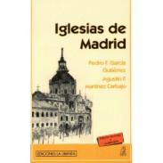 Iglesias de Madrid