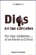 Dios en las c�rceles