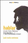 Hablar con los hijos