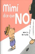Mim� dice que no