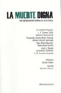 La muerte digna
