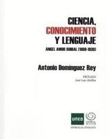 Ciencia, conocimiento y lenguaje