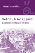 Medicina, historia y g�nero