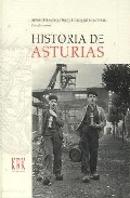 Historia de Asturias