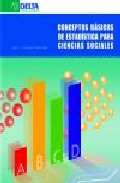 Conceptos b�sicos de estad�stica para ciencias sociales