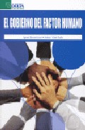 El gobierno del factor humano