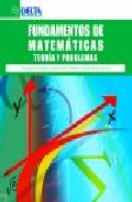 Fundamentos de matem�ticas