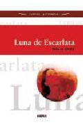 Luna de escarlata