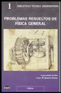 Problemas resueltos de f�sica general