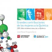 Grandes contribuciones de las mujeres a la Qu�mica