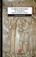 La iglesia tardoantigua de Parpalinas (Pipaona de Oc�n, La Rioja)