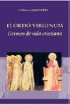 El Ordo Virginum