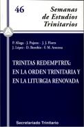 Trinitas Redemptrix