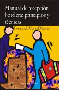 Manual de recepci�n hotelera