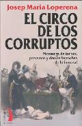 El circo de los corruptos