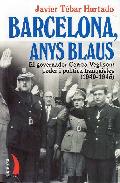 Barcelona, anys blaus