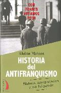 Historia del antifranquismo