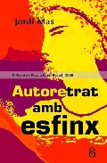 Autoretrat amb esfinx